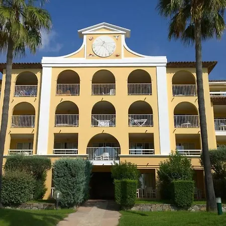 Apartment Les Rivages Des Issambres Les Issambres