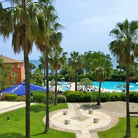 Les Rivages Des Issambres * Les Issambres