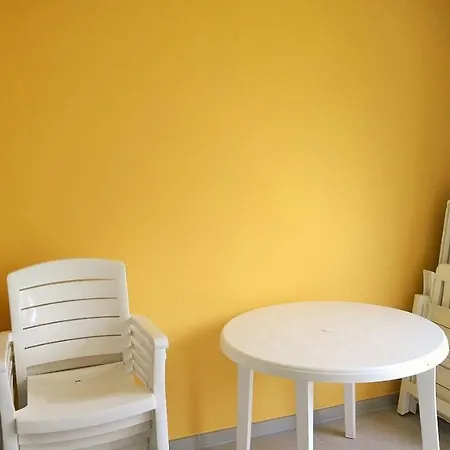 Les Rivages Des Issambres Apartment *