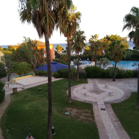 Les Rivages Des Issambres