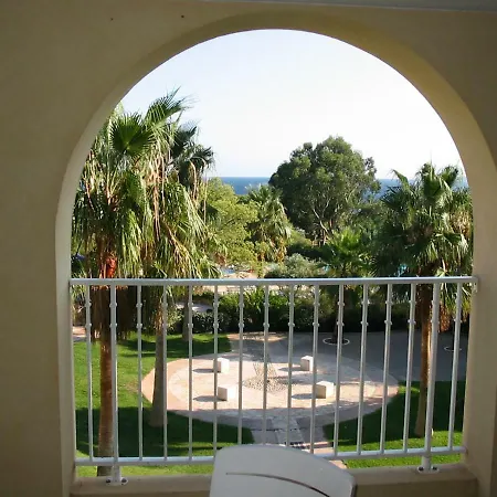 Les Rivages Des Issambres Appartement *