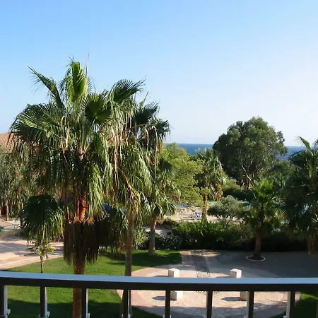 Apartment Les Rivages Des Issambres *