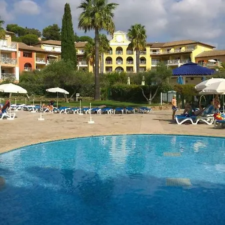 Les Rivages Des Issambres * Les Issambres