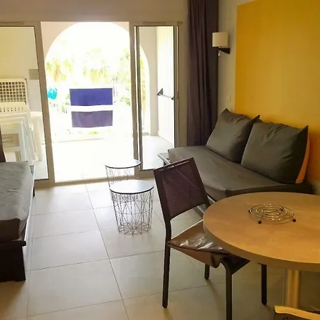 Les Rivages Des Issambres Apartment *