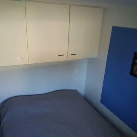 Les Rivages Des Issambres Апартаменты Лес-Иссамбр