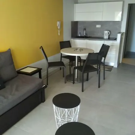 Apartment Les Rivages Des Issambres