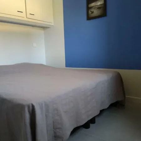 Les Rivages Des Issambres Апартаменты *