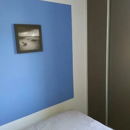 Апартаменты Les Rivages Des Issambres Лес-Иссамбр