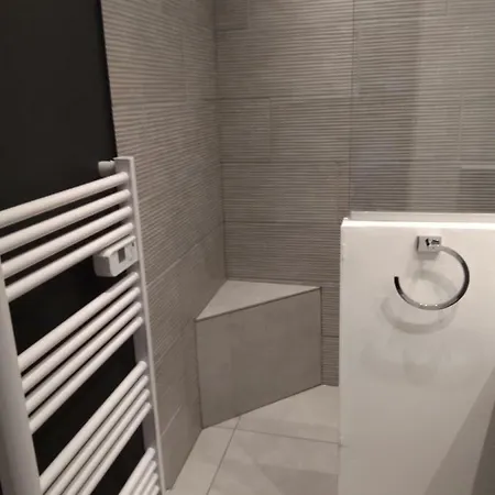 Apartment Les Rivages Des Issambres