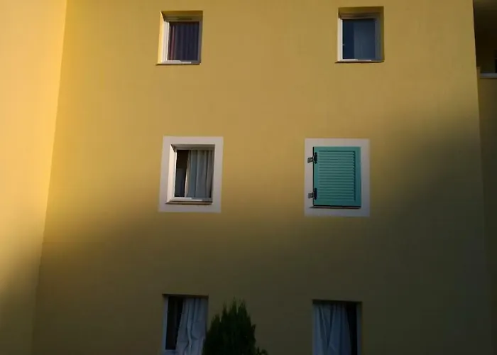 Les Rivages Des Issambres Апартаменты Лес-Иссамбр